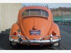 Thumbnail Photo 7 for 1958 Volkswagen Beetle